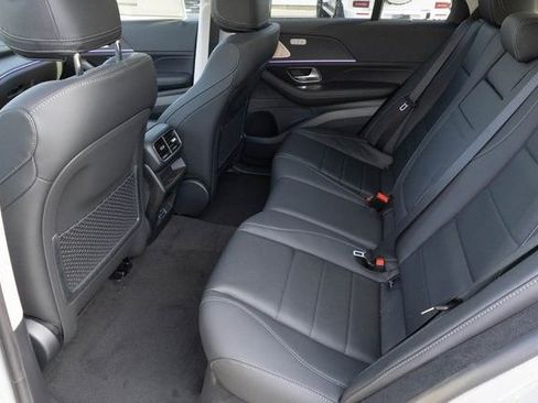 New 2026 Mercedes-Benz GLE 450 4MATIC image 18