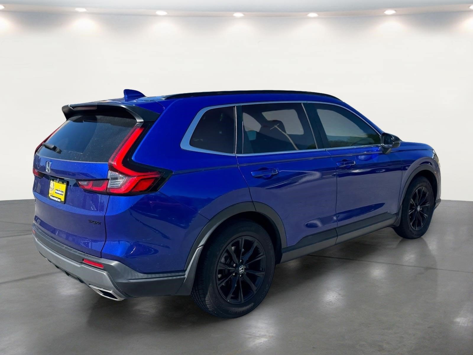 Used 2023 Honda CR-V Sport image 4