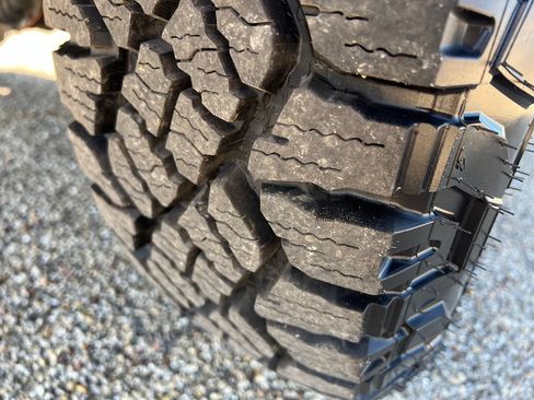 Used 2018 Jeep Wrangler Unlimited Sport AWD/4WD image 19