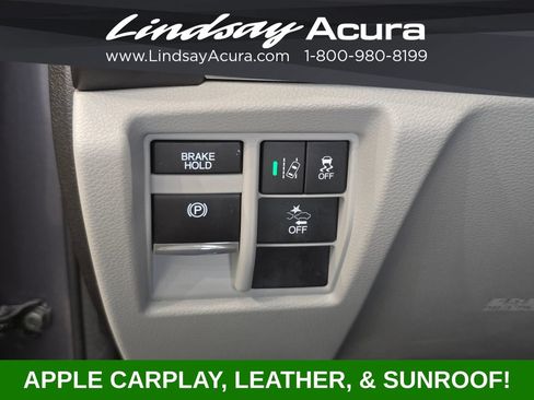 Used 2018 Acura MDX SH-AWD image 17