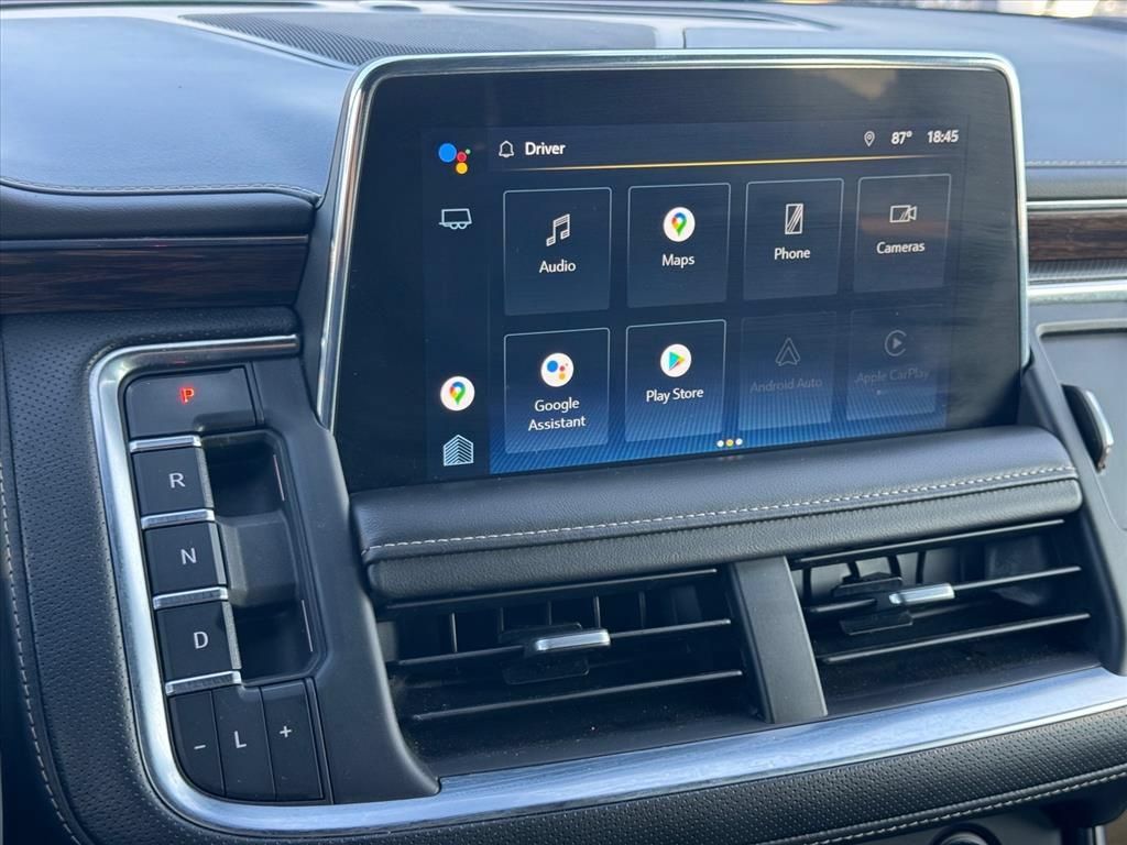 Used 2022 Chevrolet Suburban Premier AWD/4WD image 25