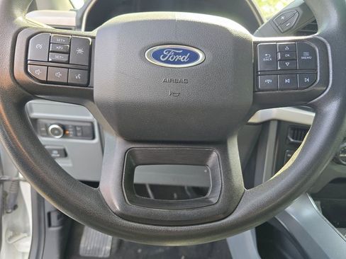 Used 2023 Ford F150 XLT AWD/4WD image 32