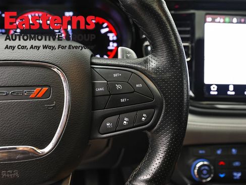 Used 2022 Dodge Durango R/T AWD/4WD image 16