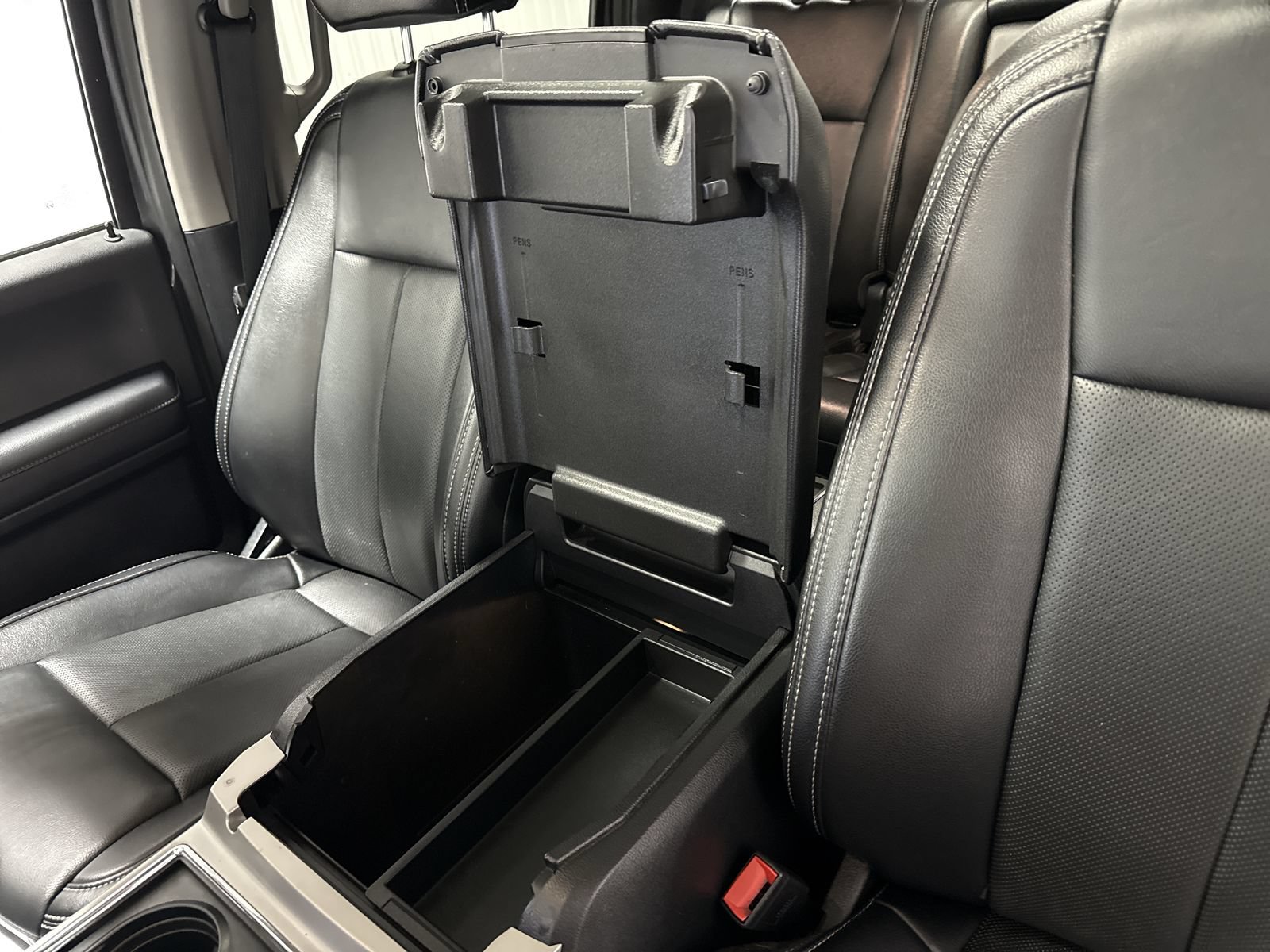 Used 2021 Ford F250 Lariat AWD/4WD image 36