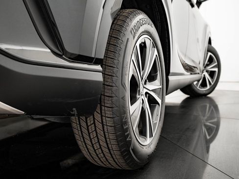 Certified 2023 Lexus RX 350h w/ Cold Area Package image 49