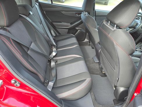 Used 2017 Subaru Impreza 2.0i Sport w/ Popular Package #4 AWD/4WD image 31