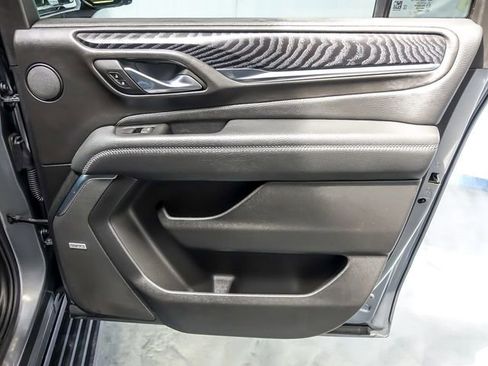 Certified 2022 GMC Yukon XL Denali AWD/4WD image 35
