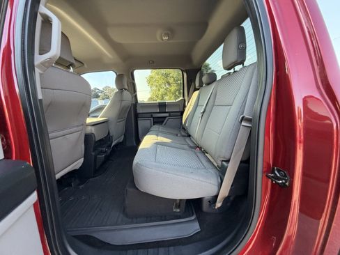 Used 2016 Ford F150 XLT w/ Equipment Group 301A Mid AWD/4WD image 17