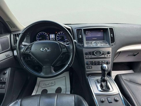 Used 2012 INFINITI G37 x Coupe w/ Premium Pkg AWD/4WD image 21