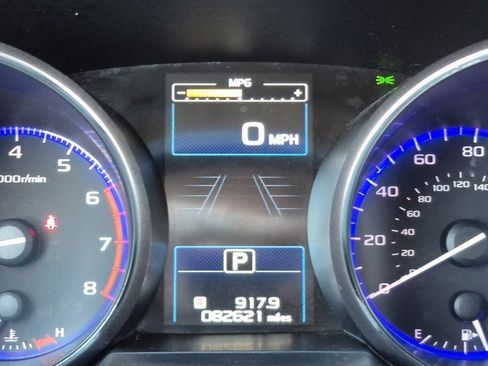 Used 2017 Subaru Outback 2.5i Limited image 10