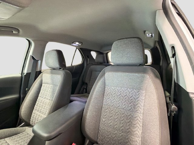 Used 2022 Chevrolet Equinox LT FWD image 18