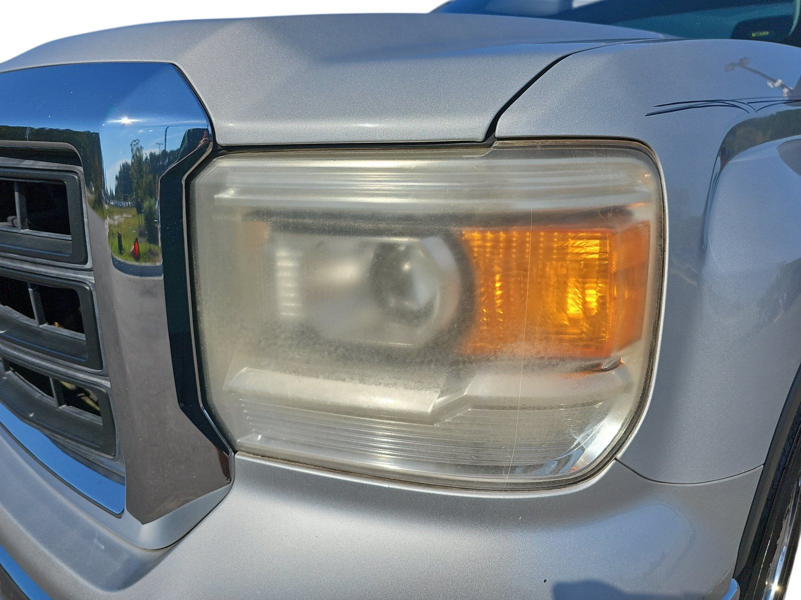Used 2014 GMC Sierra 1500 2WD Regular Cab w/ Sierra Convenience Package image 25