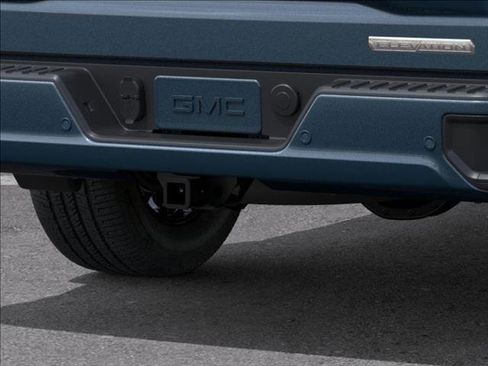 New 2026 GMC Sierra 1500 Elevation w/ Preferred Package image 14