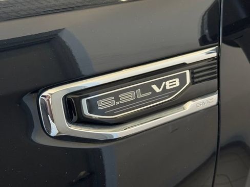 Used 2019 GMC Sierra 1500 SLT w/ SLT Premium Package AWD/4WD image 43