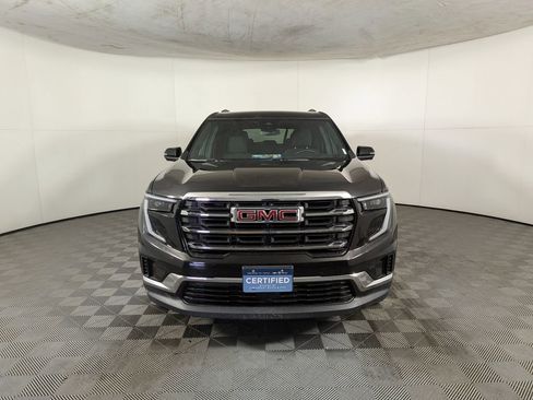 Certified 2025 GMC Acadia Elevation image 2