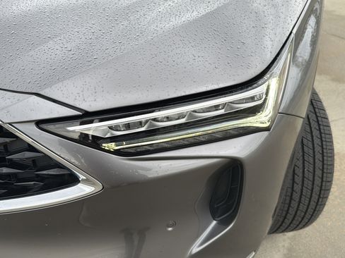 Certified 2022 Acura MDX SH-AWD w/ Technology Package image 6
