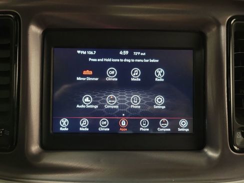 Used 2019 Dodge Challenger SXT image 18