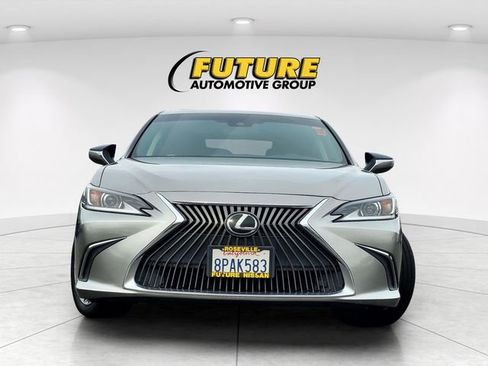 Used 2019 Lexus ES 350 image 2