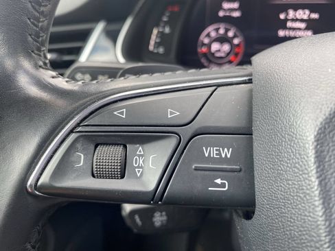 Used 2017 Audi Q7 3.0T Premium Plus AWD/4WD image 10