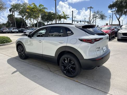 New 2026 MAZDA CX-30 Aire Edition image 13