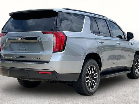 Used 2023 GMC Yukon AT4 AWD/4WD image 13