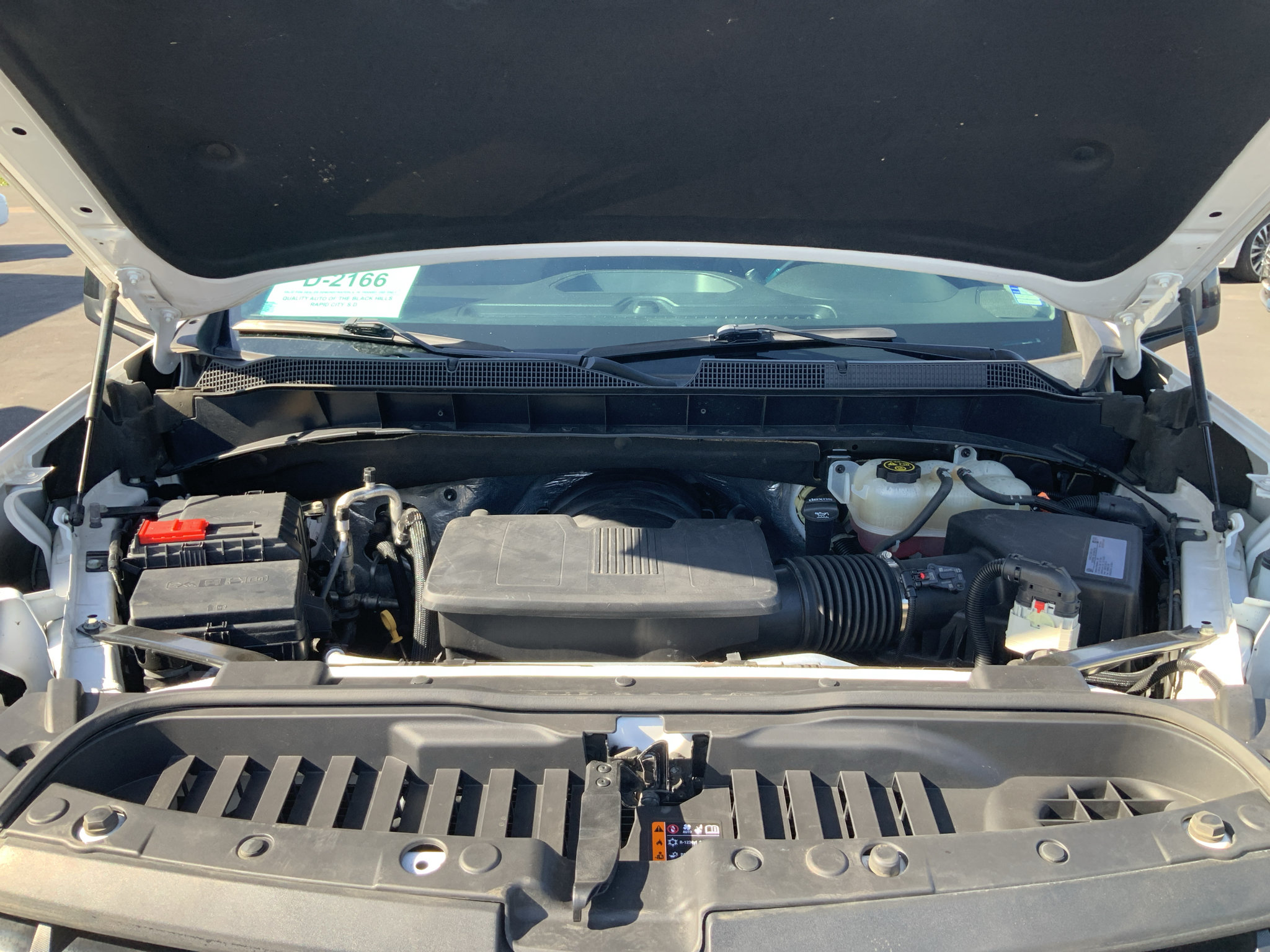 Used 2019 Chevrolet Silverado 1500 RST w/ All-Star Edition AWD/4WD image 18