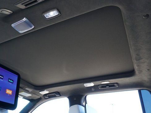 Used 2025 Cadillac Escalade Premium Luxury Platinum w/ LPO, Floor Liner Package image 37