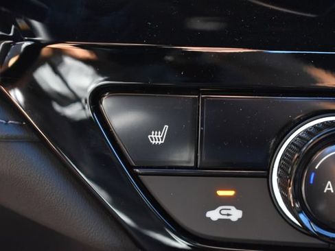Certified 2026 Honda Accord Sport image 14