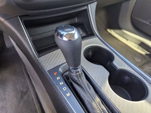 Used 2016 Chevrolet Impala LS image 20