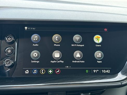 Used 2023 Buick Envision Preferred w/ Sport Touring Package AWD/4WD image 16