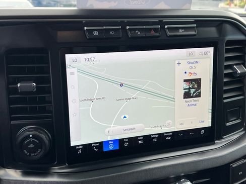 Certified 2024 Ford F250 Platinum image 34