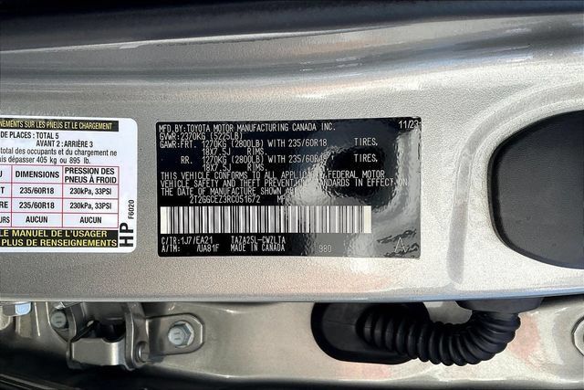 Used 2024 Lexus NX 350 AWD image 19