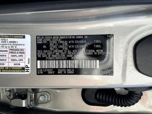 Used 2024 Lexus NX 350 AWD image 19