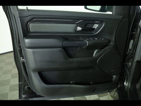 Used 2022 RAM 1500 Big Horn w/ Built-to-serve Edition AWD/4WD image 21
