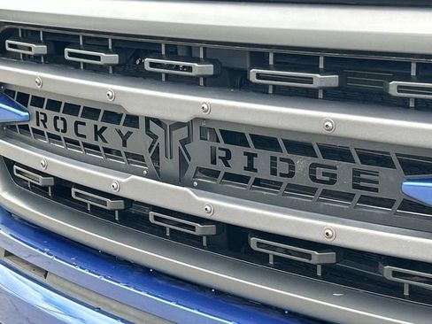 Used 2023 Ford F150 XLT w/ Equipment Group 302A High AWD/4WD image 10
