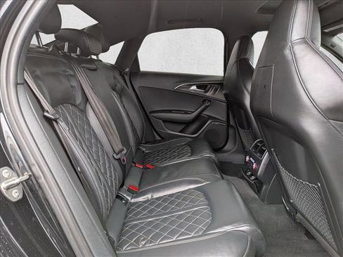 Used 2014 Audi S6 Prestige image 20