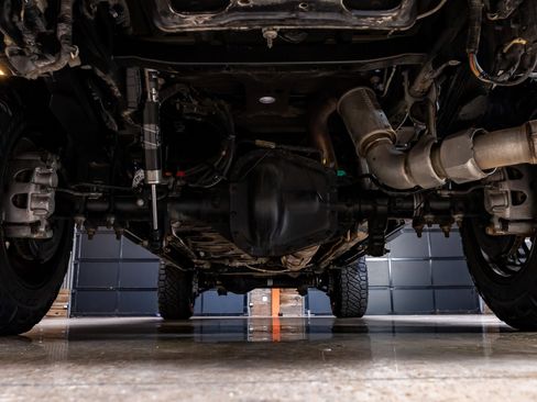 Used 2024 Ford F250 Limited image 16