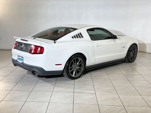 Used 2011 Ford Mustang GT Premium w/ Electronics Pkg image 7