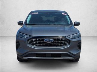 Used 2025 Ford Escape Active FWD video 2