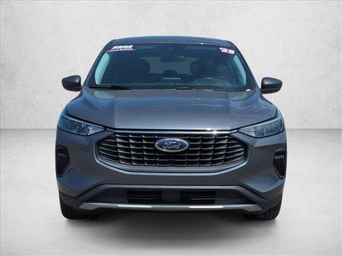 Used 2025 Ford Escape Active FWD image 2