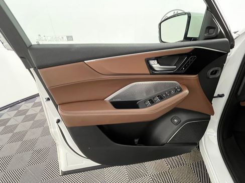 Used 2022 Acura MDX Technology image 30