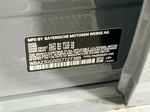 Certified 2025 BMW 228i xDrive 228 xDrive w/ Premium Package image 30