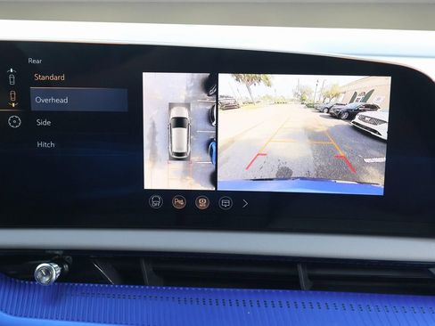 New 2026 Cadillac Optiq Luxury 1 image 25