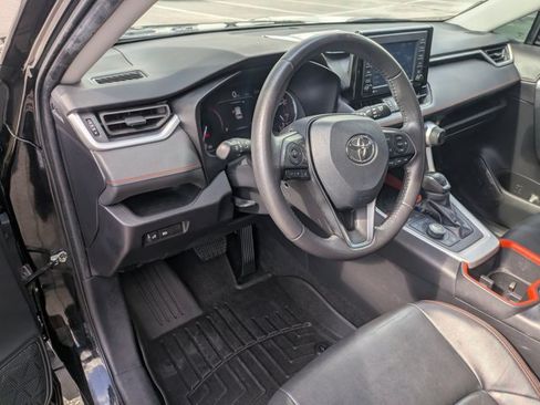 Used 2022 Toyota RAV4 Adventure AWD/4WD image 9