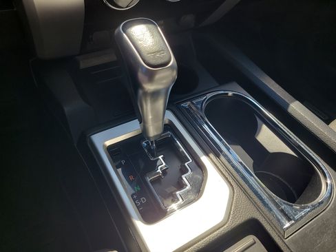 Used 2018 Toyota Tundra SR5 w/ TRD Sport Package image 26