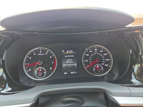 Used 2023 Kia K5 GT-Line w/ GT-Line Premium Package FWD image 26