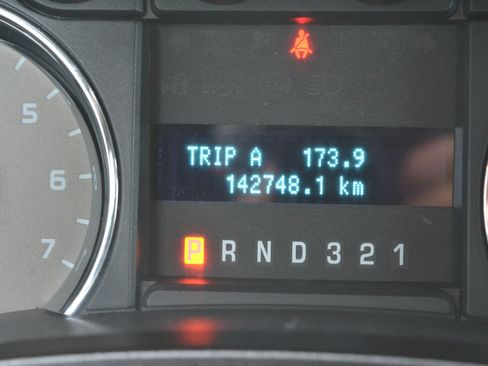 Used 2010 Ford F150 XLT image 20