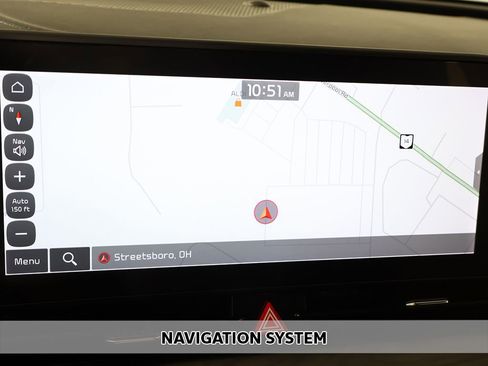 Used 2024 Kia Sportage X-Line w/ X-Line Premium Package image 5