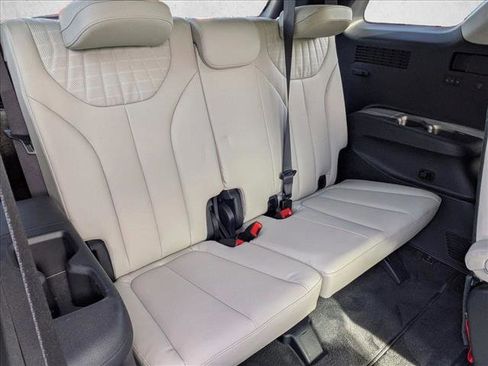 Used 2023 Hyundai Palisade Limited w/ Cargo Package FWD image 20