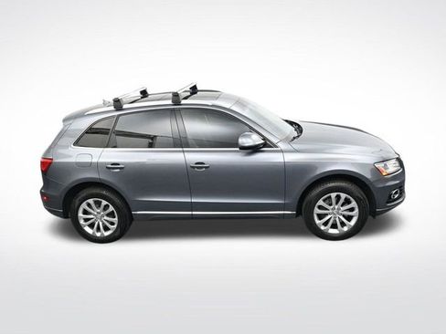 Used 2016 Audi Q5 2.0T Premium Plus w/ Technology Package image 25